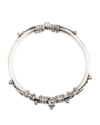 Sangeeta Boochra Silver Bracelets-Bracelets-Sangeeta Boochra