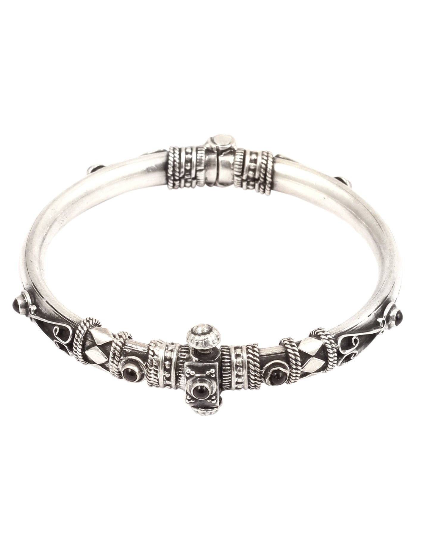 Sangeeta Boochra Silver Bracelets-Bracelets-Sangeeta Boochra