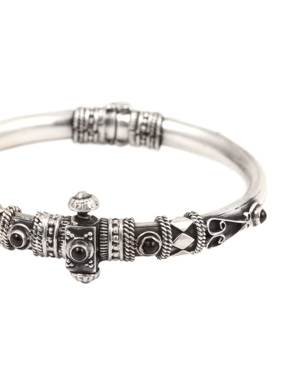 Sangeeta Boochra Silver Bracelets-Bracelets-Sangeeta Boochra