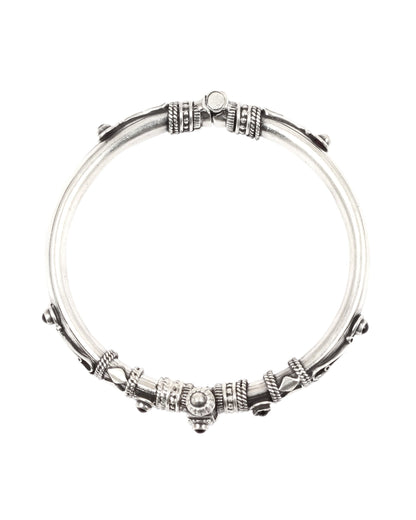 Sangeeta Boochra Silver Bracelets-Bracelets-Sangeeta Boochra