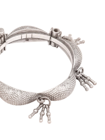 Sangeeta Boochra Silver Bracelets-Bracelets-Sangeeta Boochra