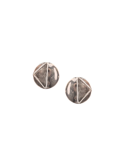 Sangeeta Boochra Silver Earrings-Earrings-Sangeeta Boochra