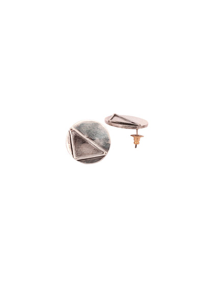 Sangeeta Boochra Silver Earrings-Earrings-Sangeeta Boochra