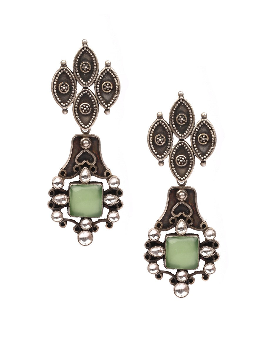 Sangeeta Boochra Earrings-Earrings-Sangeeta Boochra