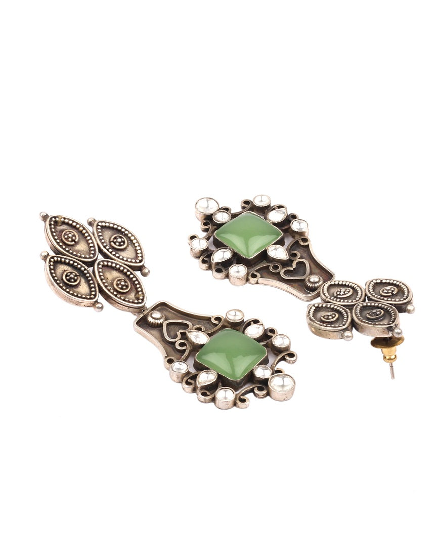 Sangeeta Boochra Earrings-Earrings-Sangeeta Boochra