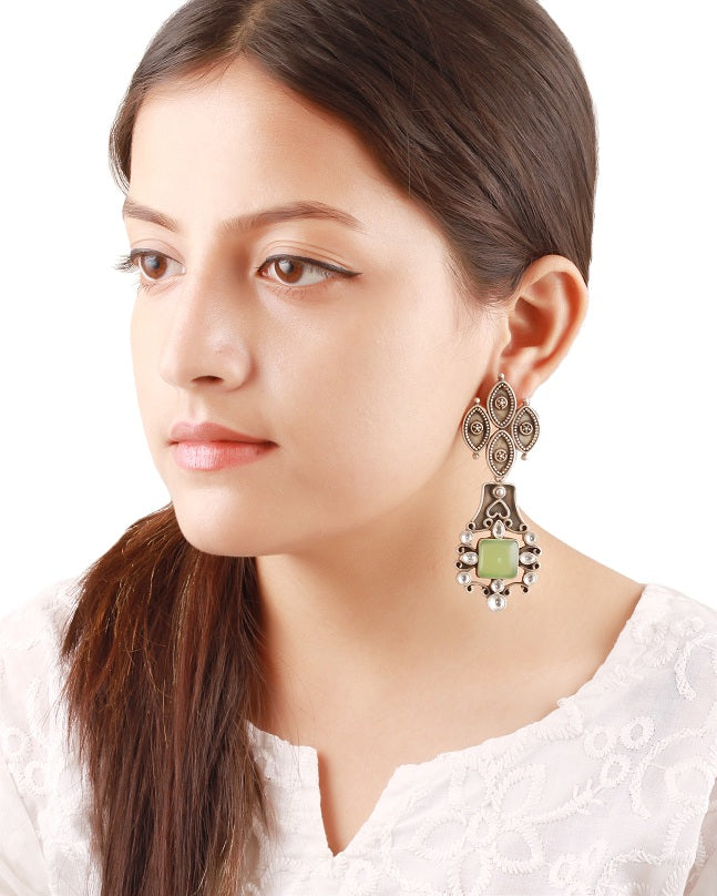 Sangeeta Boochra Earrings-Earrings-Sangeeta Boochra