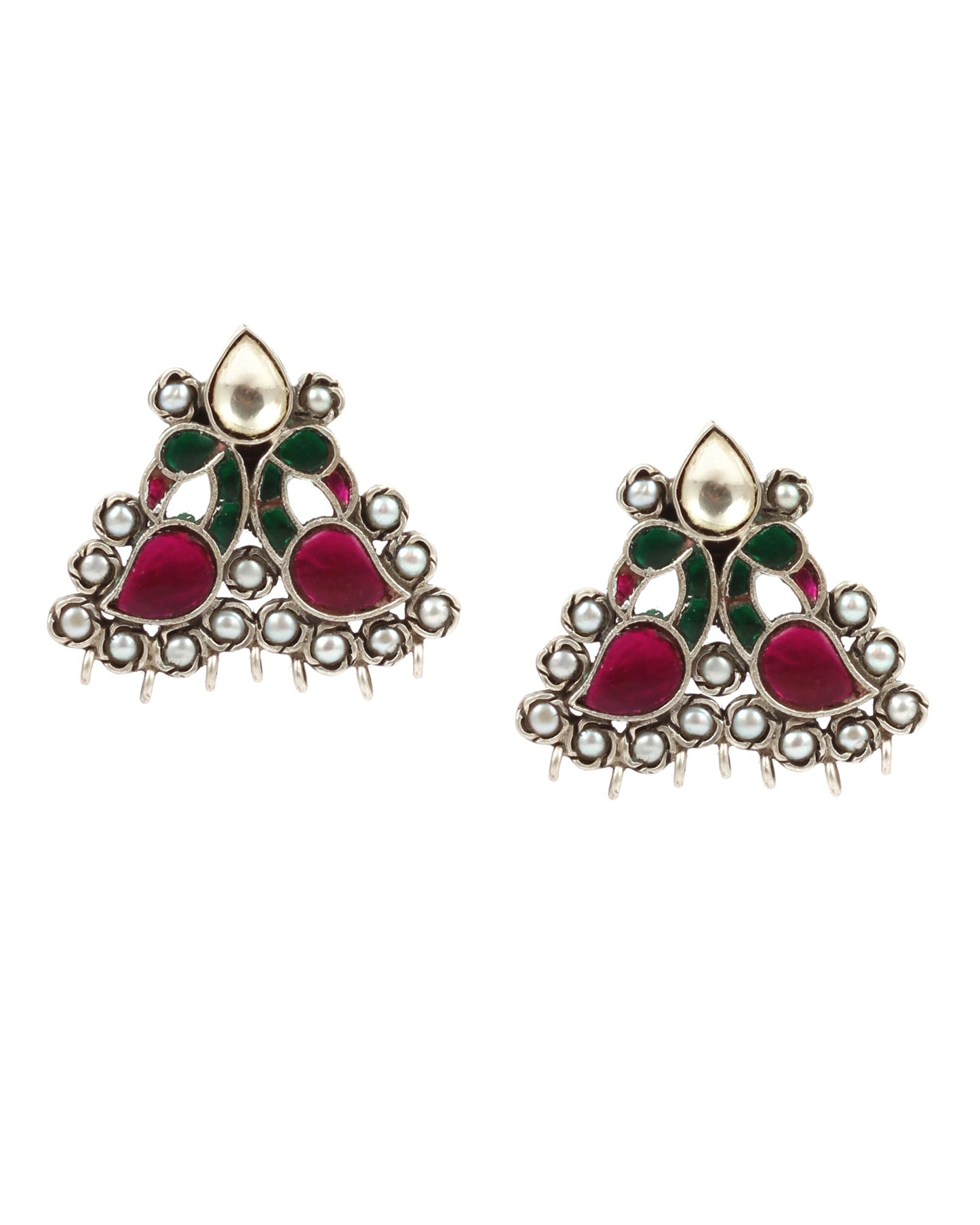 Sangeeta Boochra Earrings-Earrings-Sangeeta Boochra