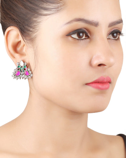 Sangeeta Boochra Earrings-Earrings-Sangeeta Boochra