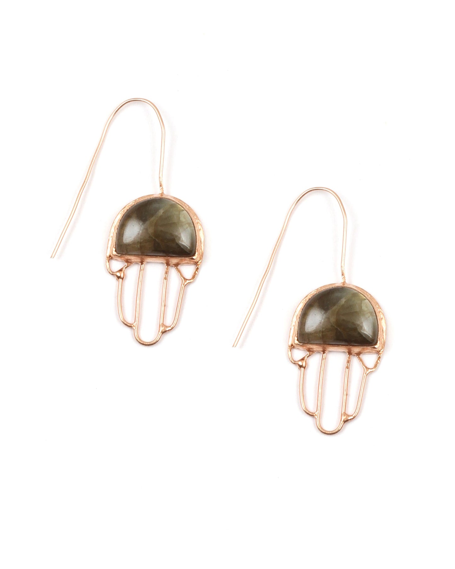 Sangeeta Boochra Earrings-Earrings-Sangeeta Boochra