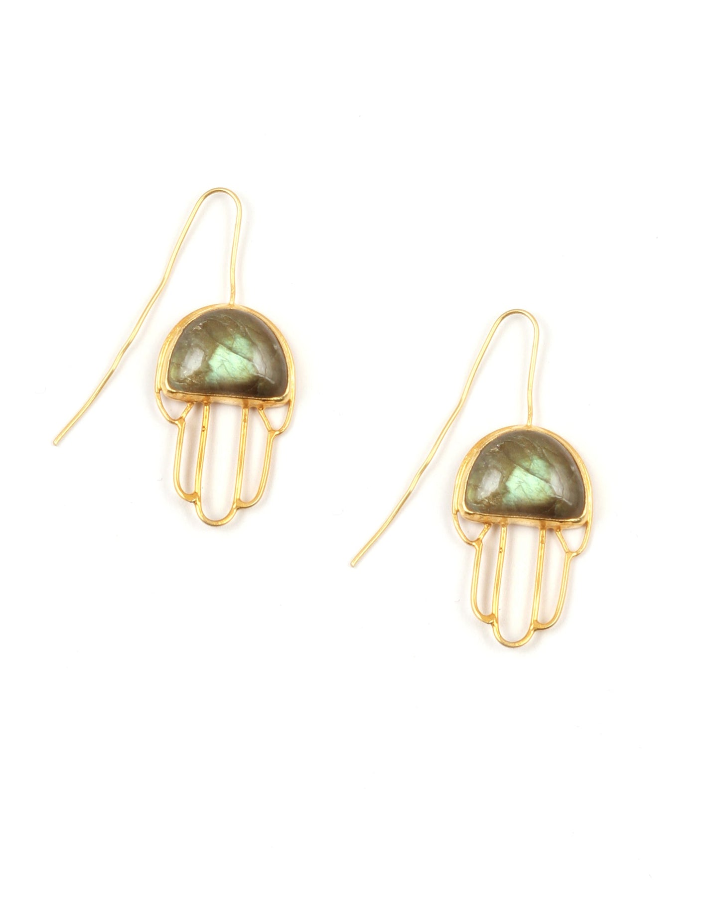 Sangeeta Boochra Earrings-Earrings-Sangeeta Boochra