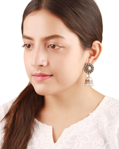 Sangeeta Boochra Earrings-Earrings-Sangeeta Boochra