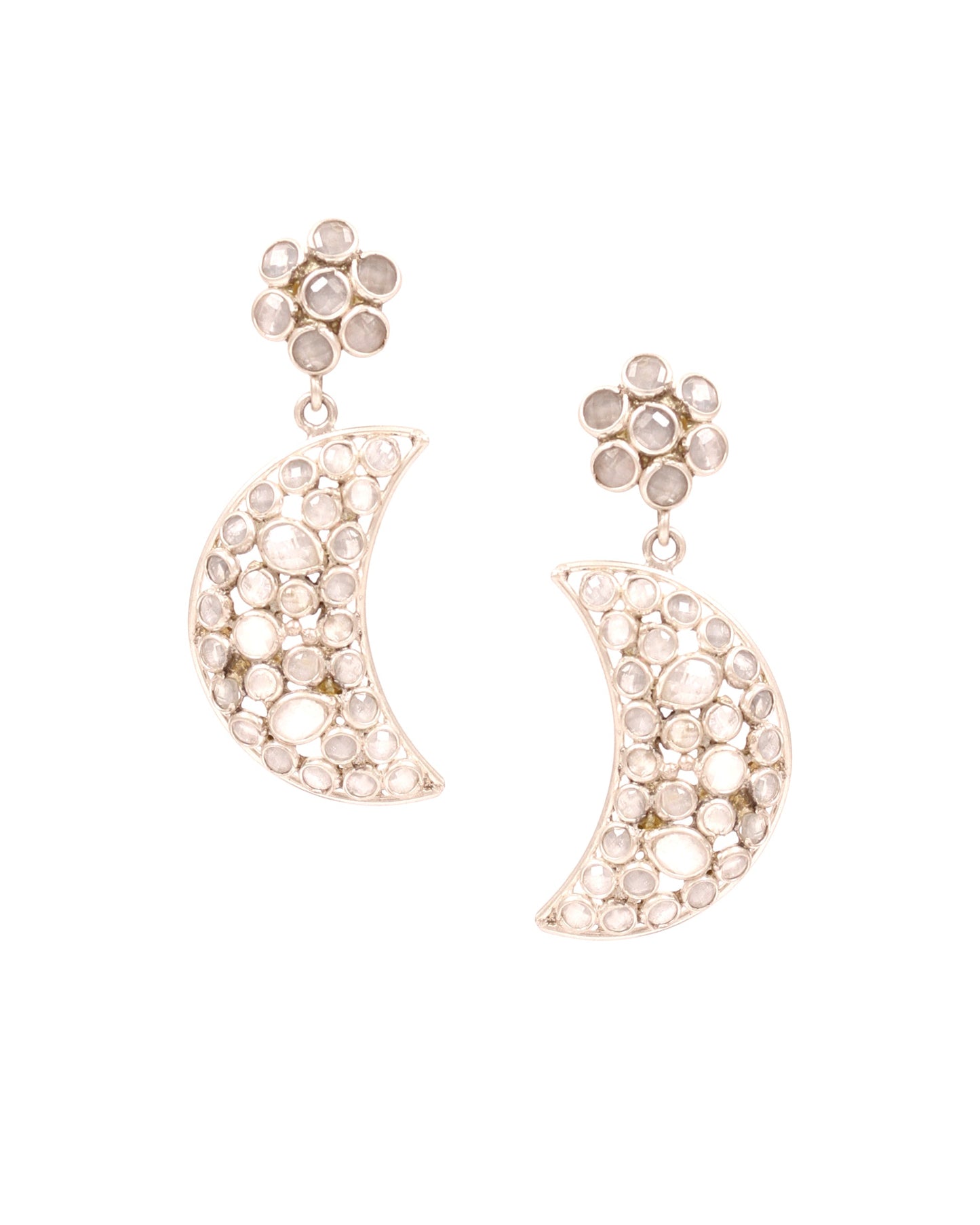 Sangeeta Boochra Earrings-Earrings-Sangeeta Boochra