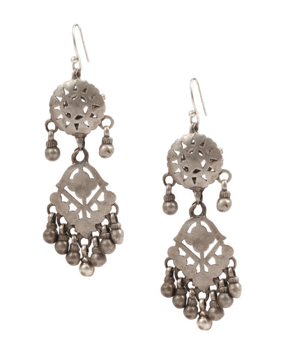 Sangeeta Boochra Earrings-Earrings-Sangeeta Boochra