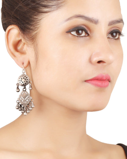 Sangeeta Boochra Earrings-Earrings-Sangeeta Boochra