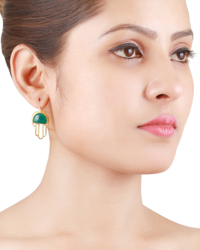 Sangeeta Boochra Earrings-Earrings-Sangeeta Boochra