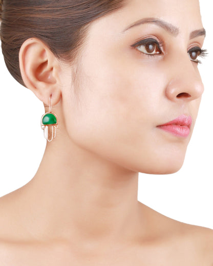 Sangeeta Boochra Earrings-Earrings-Sangeeta Boochra