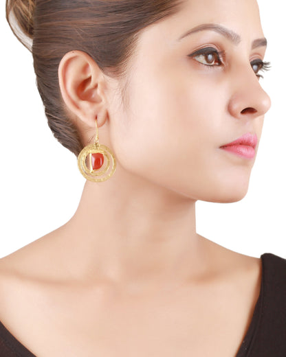 Sangeeta Boochra Earrings-Earrings-Sangeeta Boochra