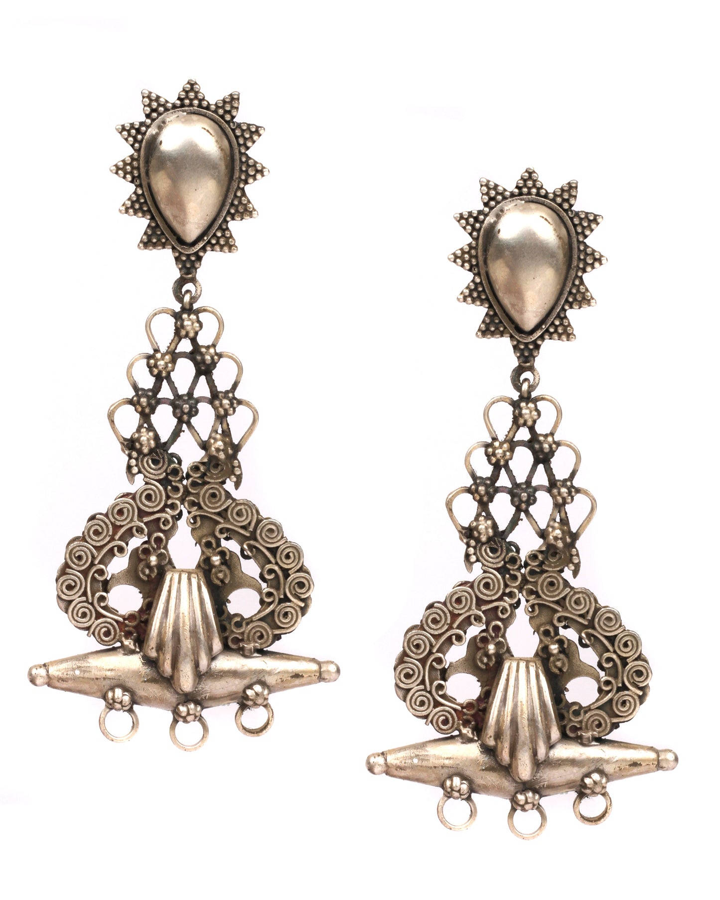 Sangeeta Boochra Earrings-Earrings-Sangeeta Boochra