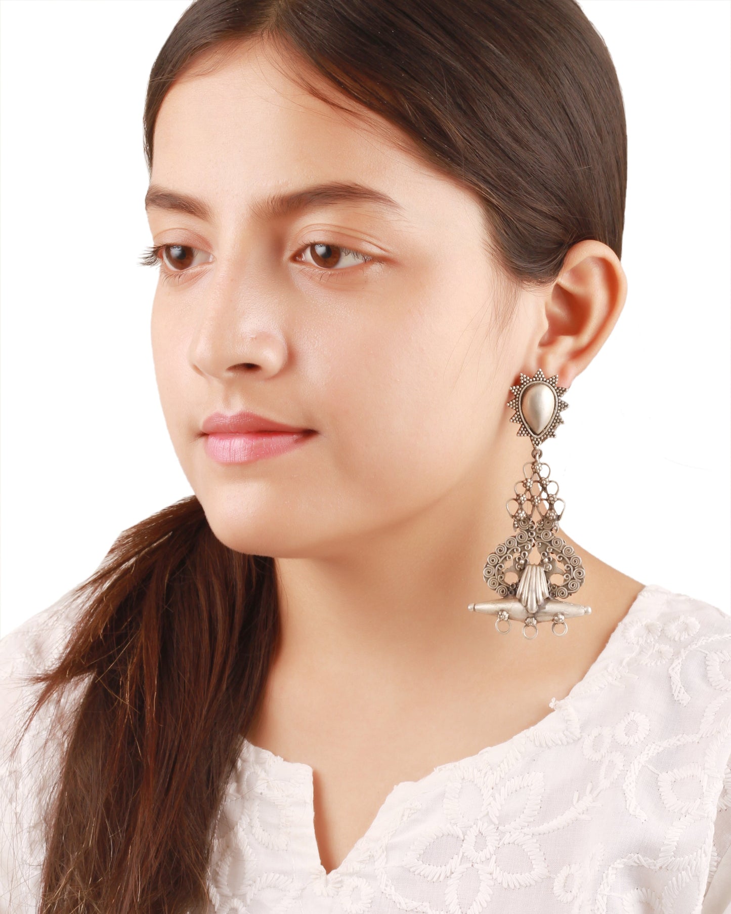 Sangeeta Boochra Earrings-Earrings-Sangeeta Boochra