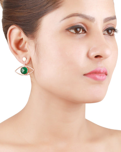 Sangeeta Boochra Earrings-Earrings-Sangeeta Boochra