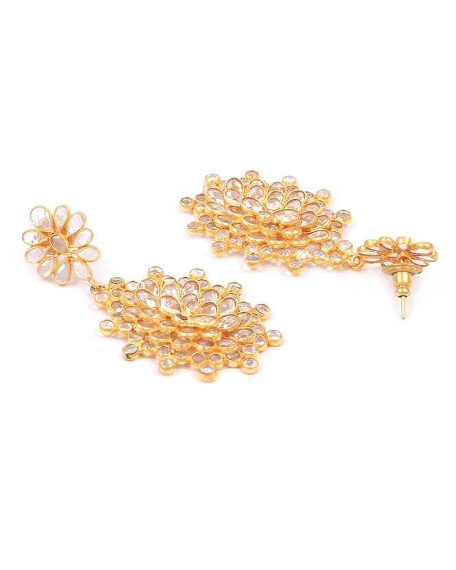 Sangeeta Boochra Earrings-Earrings-Sangeeta Boochra