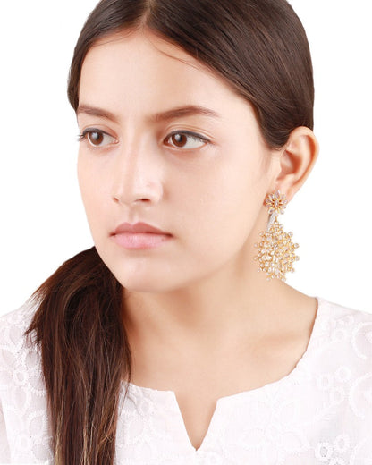 Sangeeta Boochra Earrings-Earrings-Sangeeta Boochra