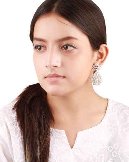 Sangeeta Boochra Earrings-Earrings-Sangeeta Boochra