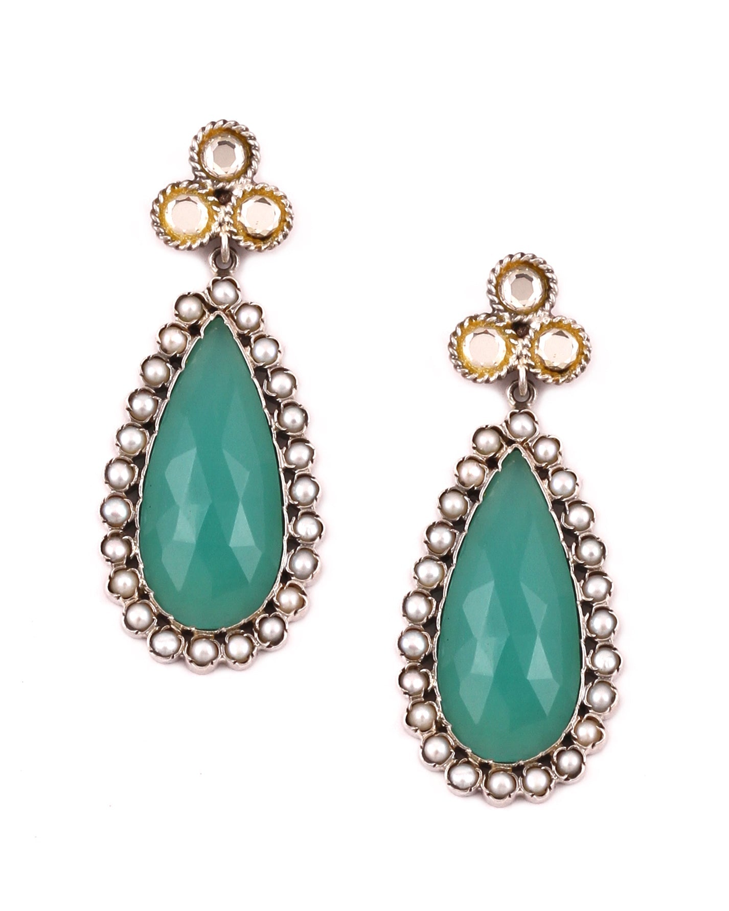 Sangeeta Boochra Earrings-Earrings-Sangeeta Boochra