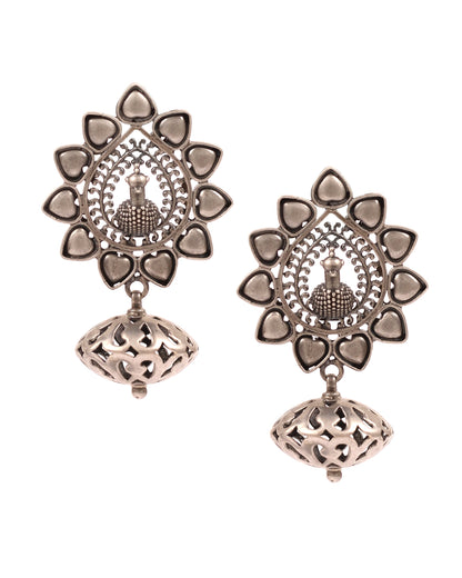 Sangeeta Boochra Earrings-Earrings-Sangeeta Boochra