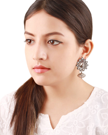 Sangeeta Boochra Earrings-Earrings-Sangeeta Boochra