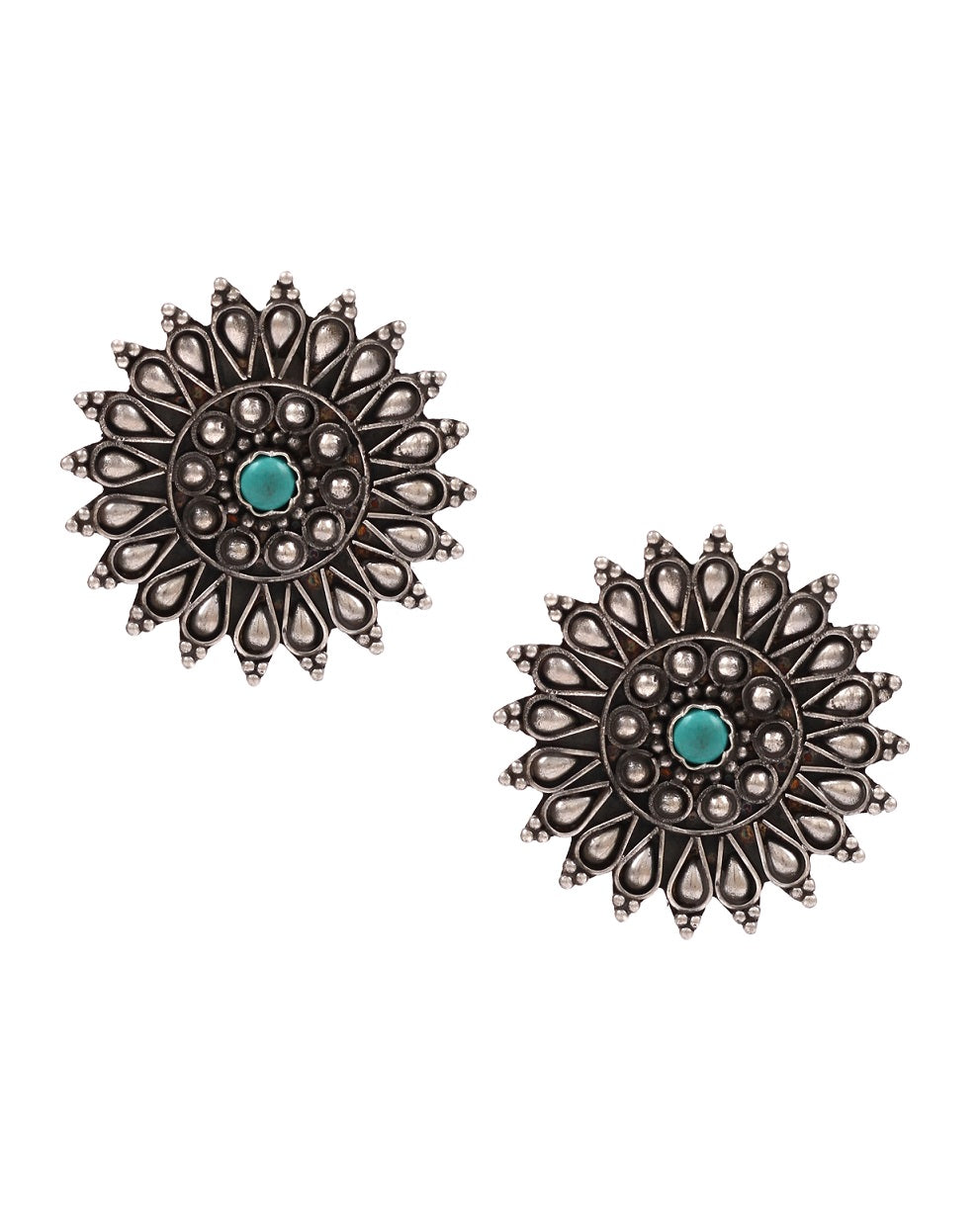 Sangeeta Boochra Earrings-Earrings-Sangeeta Boochra