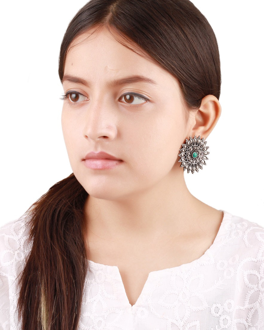 Sangeeta Boochra Earrings-Earrings-Sangeeta Boochra