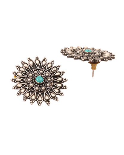 Sangeeta Boochra Earrings-Earrings-Sangeeta Boochra