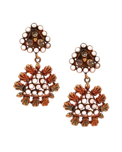 Sangeeta Boochra Earrings-Earrings-Sangeeta Boochra