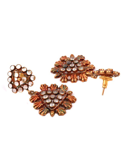 Sangeeta Boochra Earrings-Earrings-Sangeeta Boochra