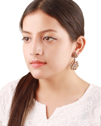 Sangeeta Boochra Earrings-Earrings-Sangeeta Boochra