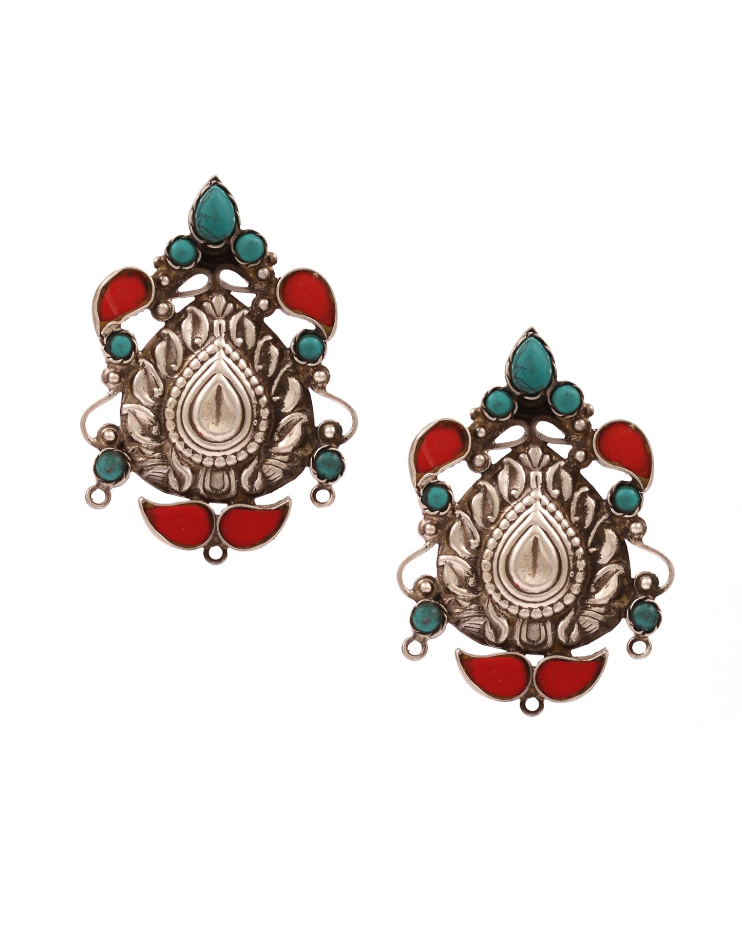 Sangeeta Boochra Earrings-Earrings-Sangeeta Boochra