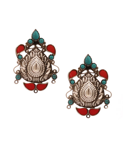 Sangeeta Boochra Earrings-Earrings-Sangeeta Boochra