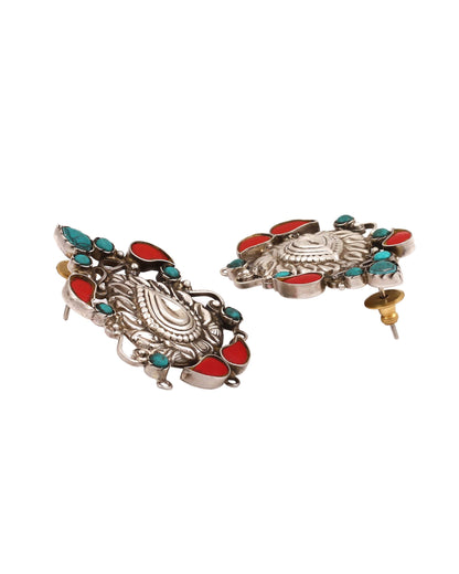 Sangeeta Boochra Earrings-Earrings-Sangeeta Boochra