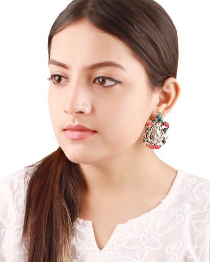 Sangeeta Boochra Earrings-Earrings-Sangeeta Boochra