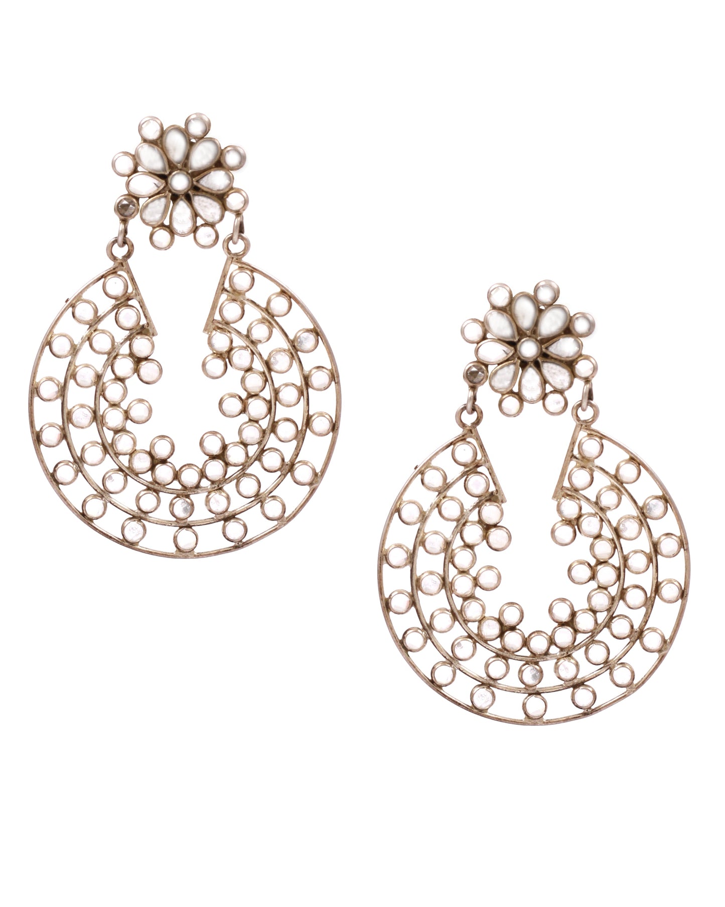 Sangeeta Boochra Earrings-Earrings-Sangeeta Boochra