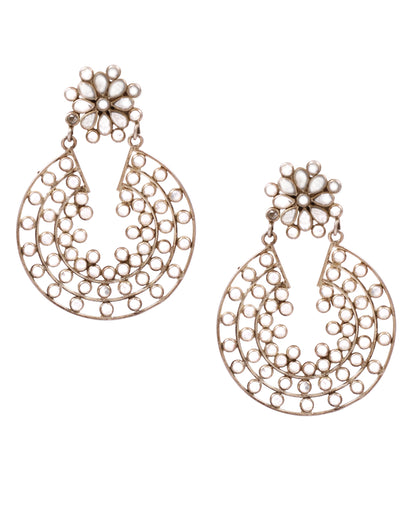 Sangeeta Boochra Earrings-Earrings-Sangeeta Boochra