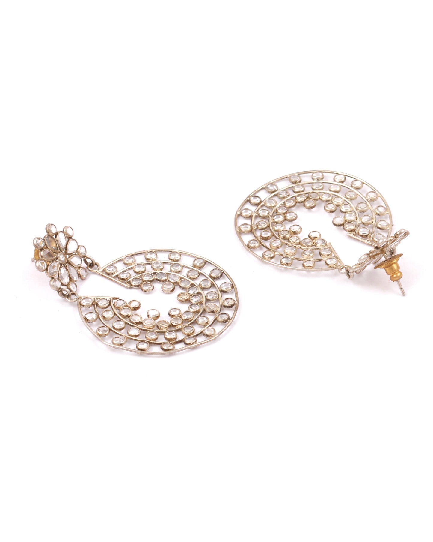 Sangeeta Boochra Earrings-Earrings-Sangeeta Boochra