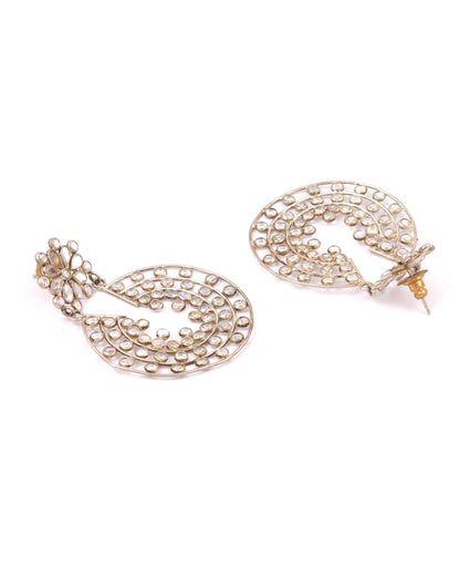 Sangeeta Boochra Earrings-Earrings-Sangeeta Boochra