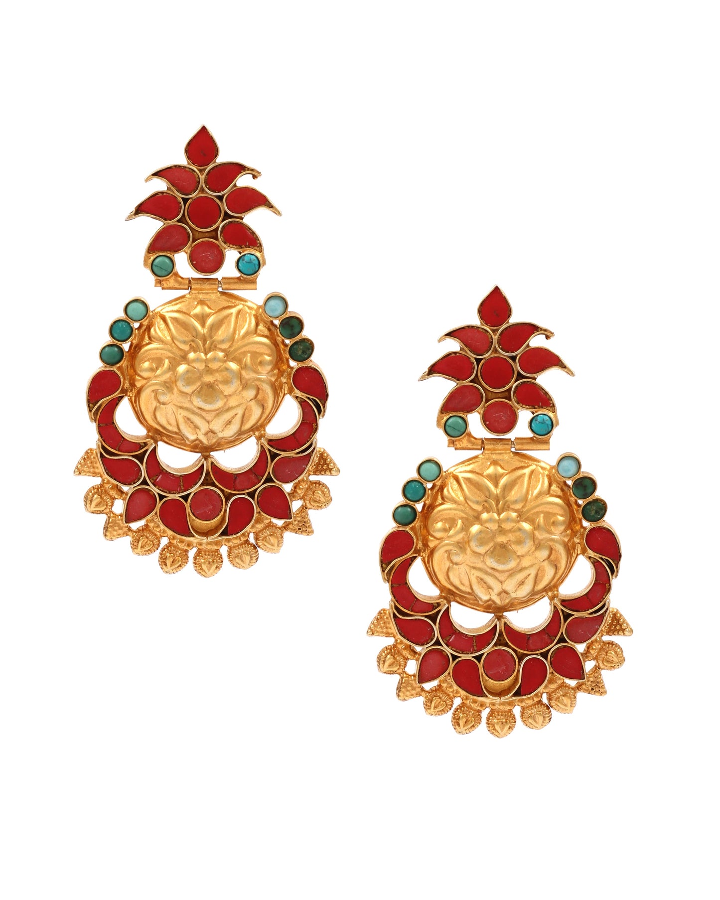 Sangeeta Boochra Earrings-Earrings-Sangeeta Boochra