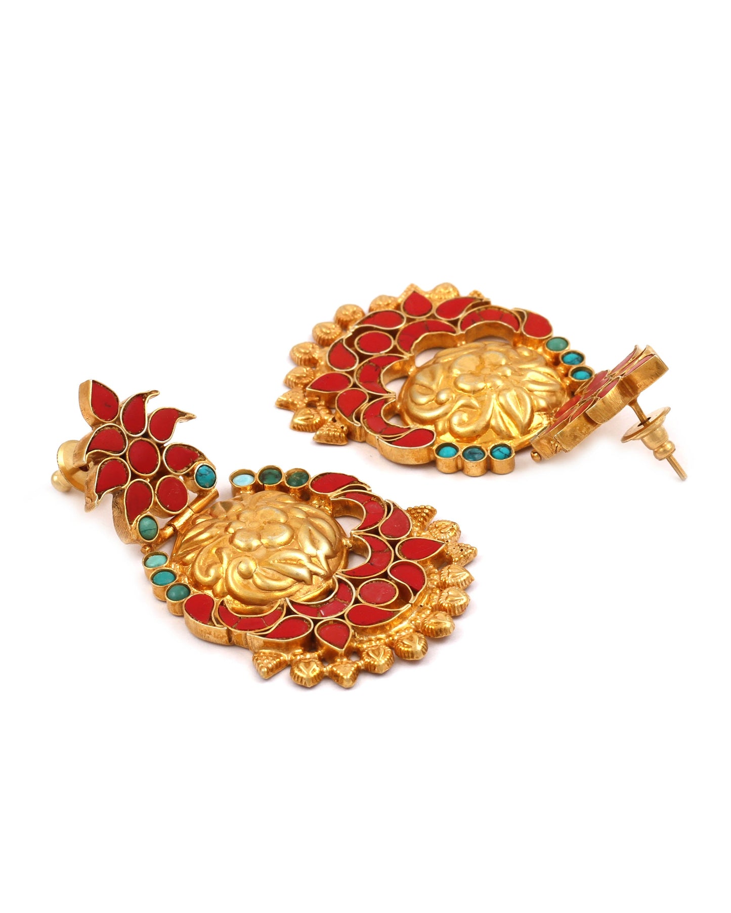 Sangeeta Boochra Earrings-Earrings-Sangeeta Boochra