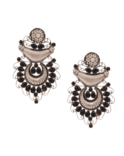 Sangeeta Boochra Earrings-Earrings-Sangeeta Boochra