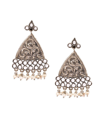 Sangeeta Boochra Earrings-Earrings-Sangeeta Boochra