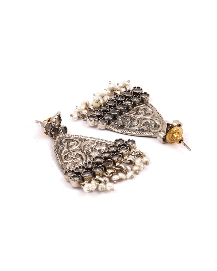 Sangeeta Boochra Earrings-Earrings-Sangeeta Boochra