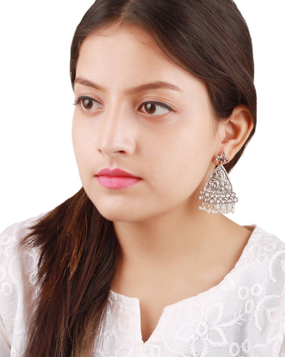 Sangeeta Boochra Earrings-Earrings-Sangeeta Boochra